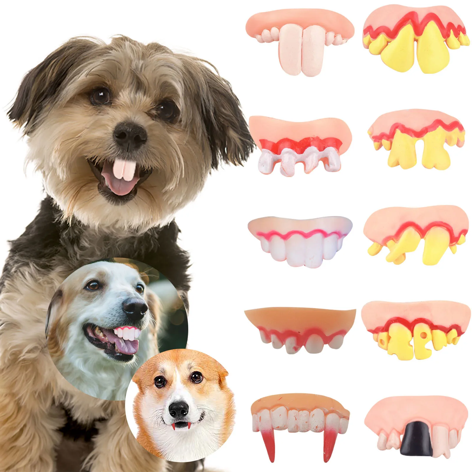 Funny Gadgets Jouet Chien