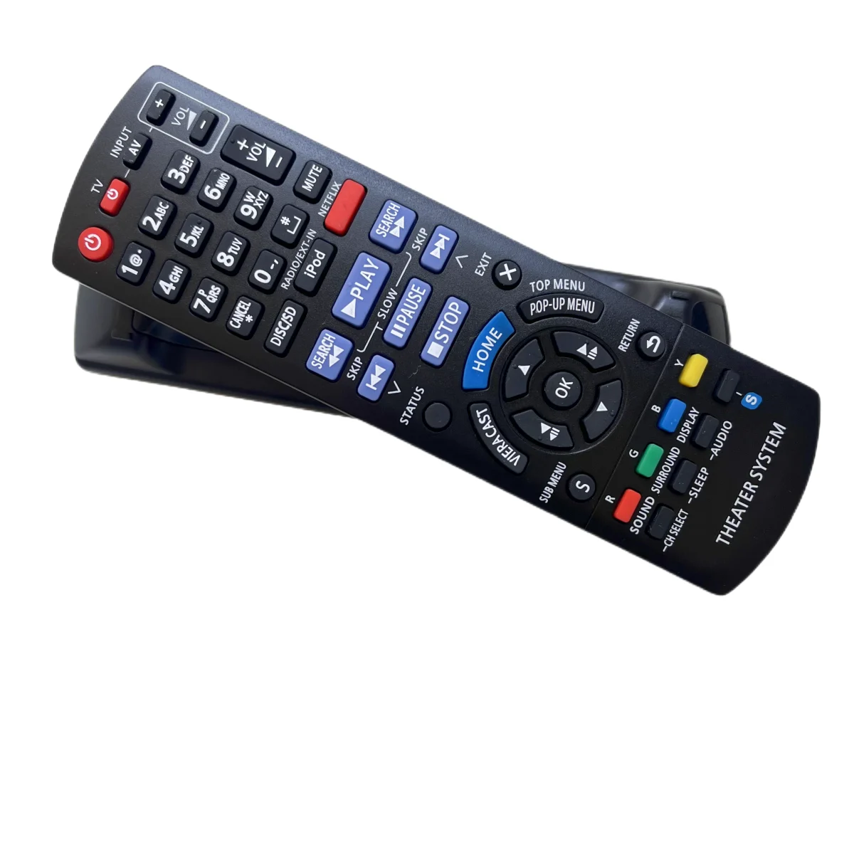 Пульт дистанционного управления для Panasonic SCBTT262