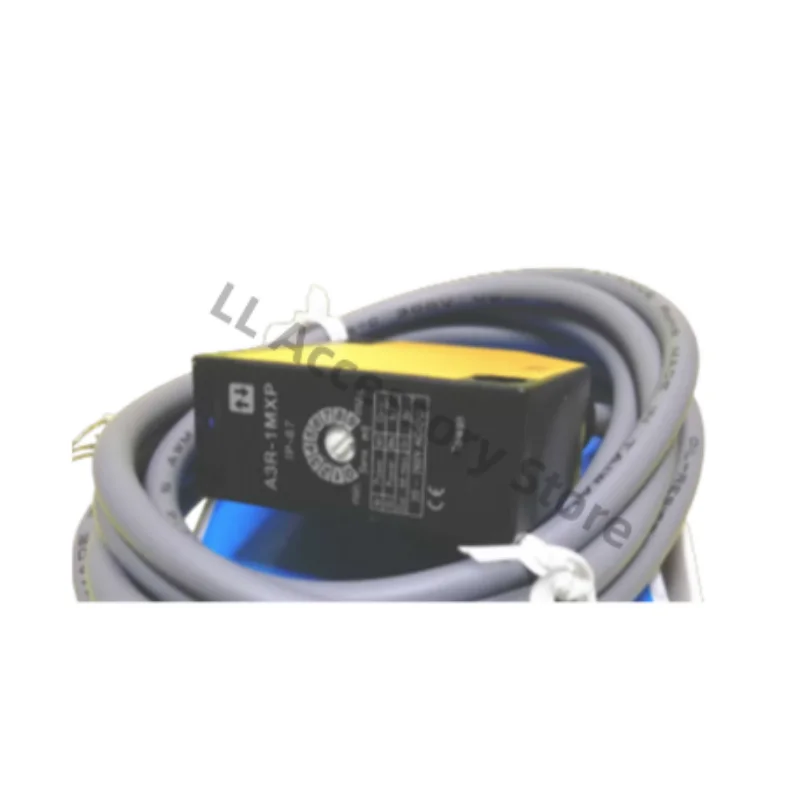 Фотоэлектрический переключатель