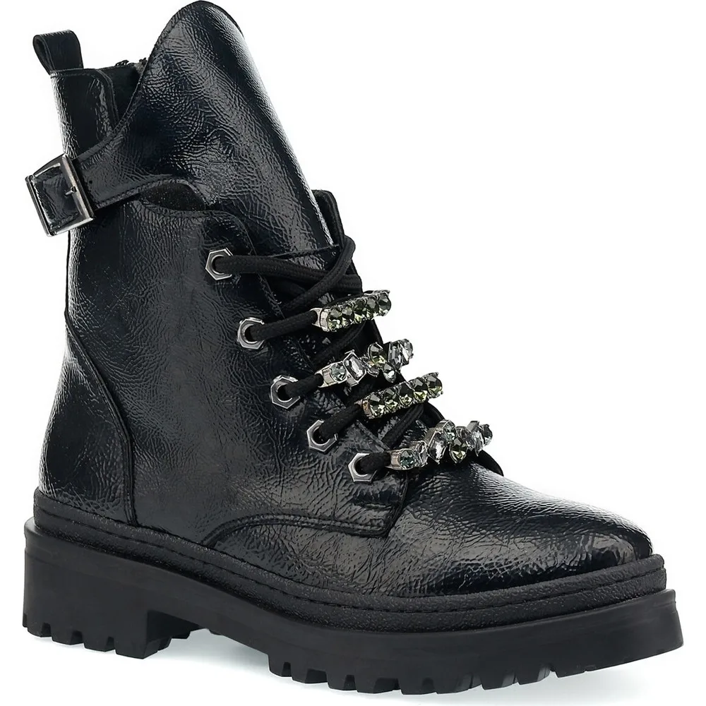 

Белые женские сапоги Dorlie Aprıl 1pr