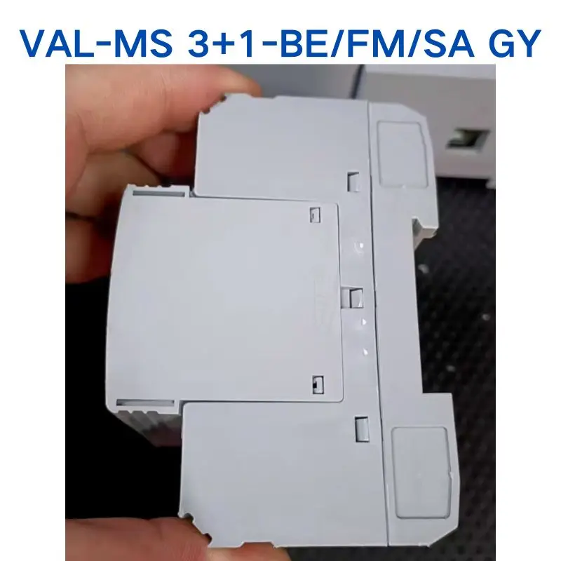 Б/у тестер OK Protector VAL-MS 3 + 1-BE/FM/SA GY