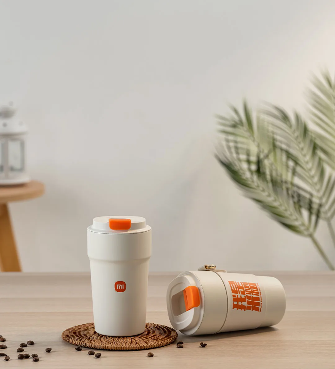 термокружка xiaomi mijia thermos cup