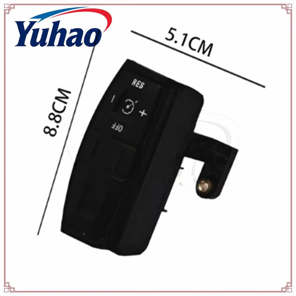 Новый модуль управления рулевым колесом 1870913 1486283 для грузовиков Scania R-серии, замена кнопки круиз-контроля (art.: 3920dcafb7f8d) - 3920dcafb7f8d