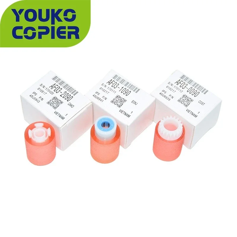 1 компл. AF03-0090 AF03-1090 AF03-2090 Новый комплект подачи бумаги для Ricoh MP4000 MP5000 MP4001 MP5001 ролик