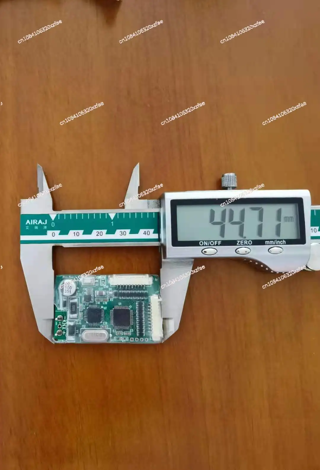 Входной и выходной модуль KNX 8DI + 8DO H8I8O