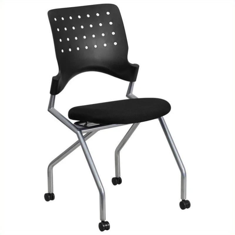 

Flash Furniture Galaxy Mobile Nesting Chair (4 pack)