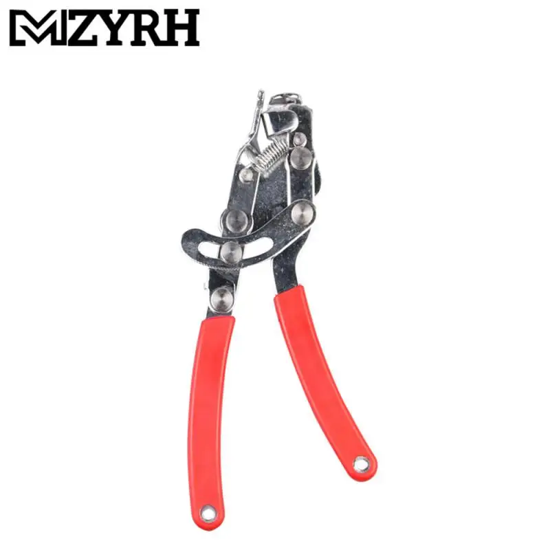 

Bicycle Pulling Pliers Brake/shift line Repair Tool and Bike Cable Cutter Brake Gear Shifter Wire Cable Spoke Cutting Clamp Plie