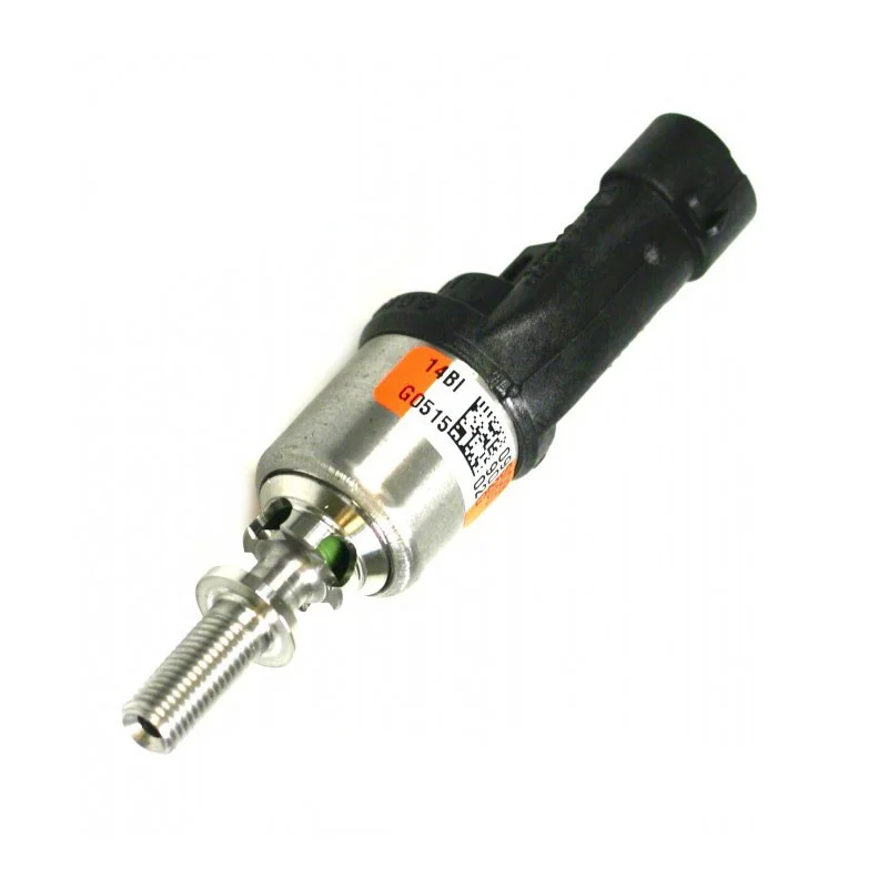

BRC Orange Injector With Nut