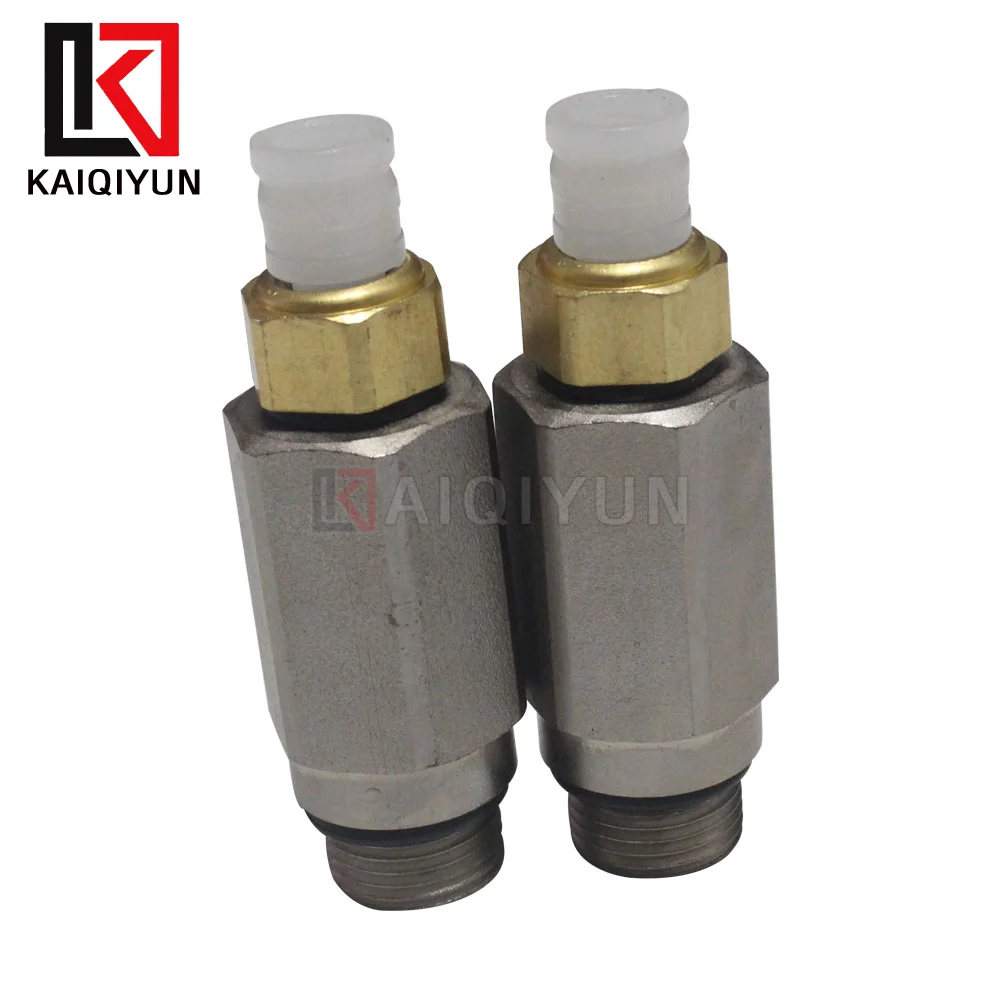 Для Audi Q7 VW Tourage Porsche Cayenne 958 2011-2015 клапан подвески пневматической 7P 6616039 N 95835803910