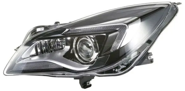 

HELLA 1ZT011166-711 FOR HEADLIGHT LEFT INSIGNIA A 14
