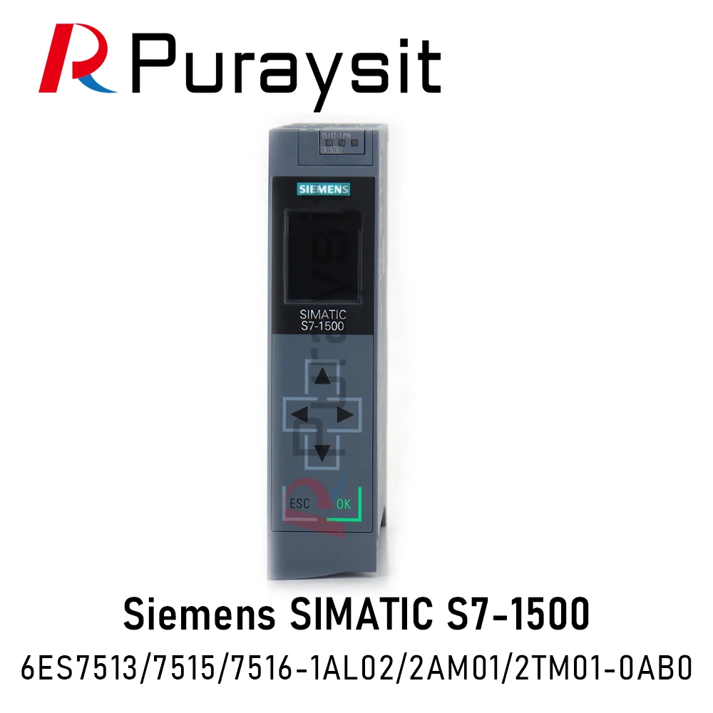 

Siemens ET200 автобусный адаптер 6ES7193-6AR00-0AA0 6ES7193-6AP00-0AA0 6ES7193-6PA00-0AA0 6ES7193-4CC20-1AA0 6ES7193-6BP00-0DA0