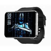 ticwris max 3gb32gb 4g smart watch ip67 waterproof 8 0mp camera 2 86 inch big screen 2880mah battery android smartwatch men