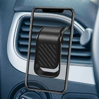 new smartphone dashboard mount stand car phone holder air vent mount magnetic support