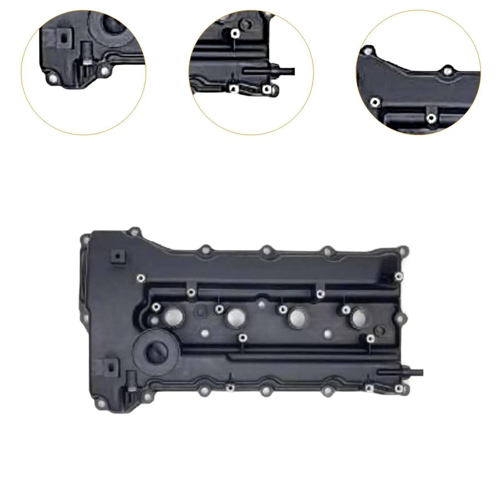 Крышка клапана и прокладка автомобильных деталей 224102 G100 Запасные части