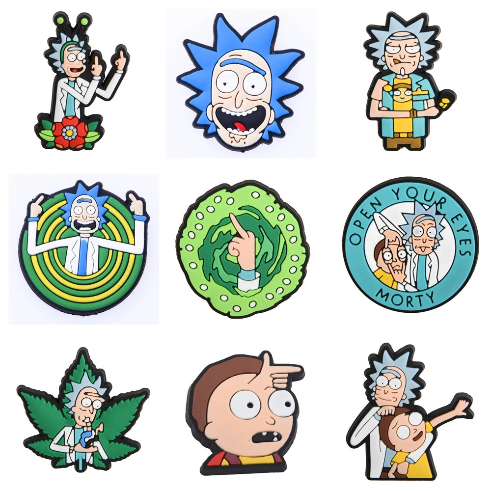 

1 шт., декоративная пряжка для обуви, из ПВХ