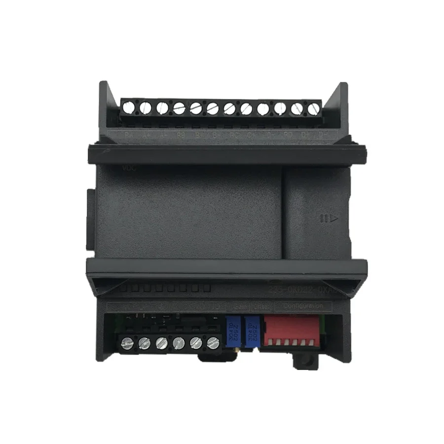 Оригинальный контроллер программирования ПЛК S7-200 6ES7235-0KD22-0XA8