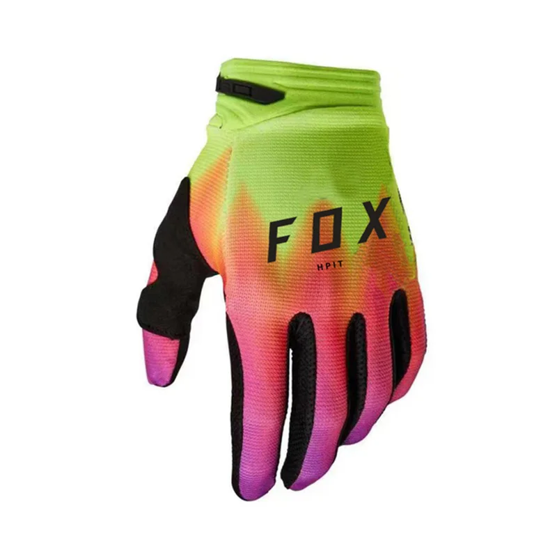 

Men's Ranger Fox Motocross Gloves for ATV MTB BMX Bike Motorcycle Road Bicycle Mountain Bike Bicycle Alpine Driving Motorbike