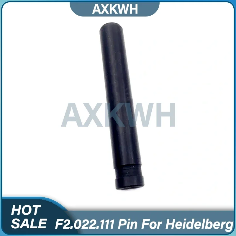 F2.022.111 Pin 65*10 мм для Heidelberg XL106 SX102 SM102 65x10 Поддержка роликового рычага Cpl Запасные
