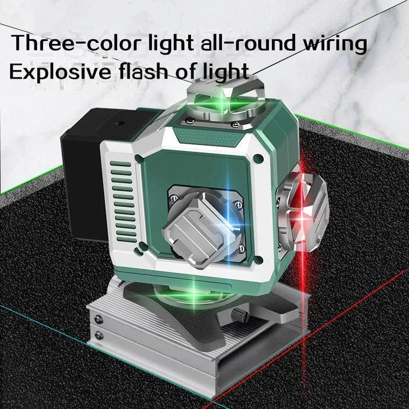 Лазерный уровень