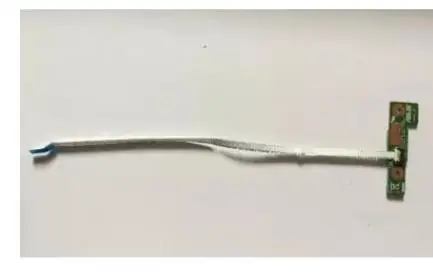 

WZSM Original Power Switch ON OFF Button Board For Asus X550 X550V X550C X550CC X550CA X550VC X550VB A550v