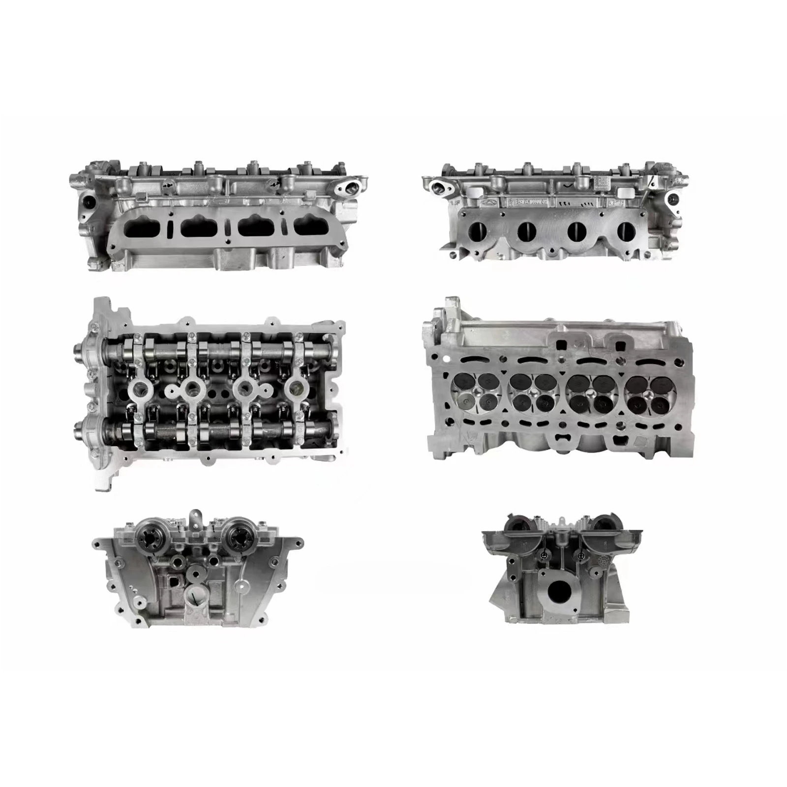 Для Chery E4G15B 1 5 л крышка клапана двигателя 2016-2018 Arrizo