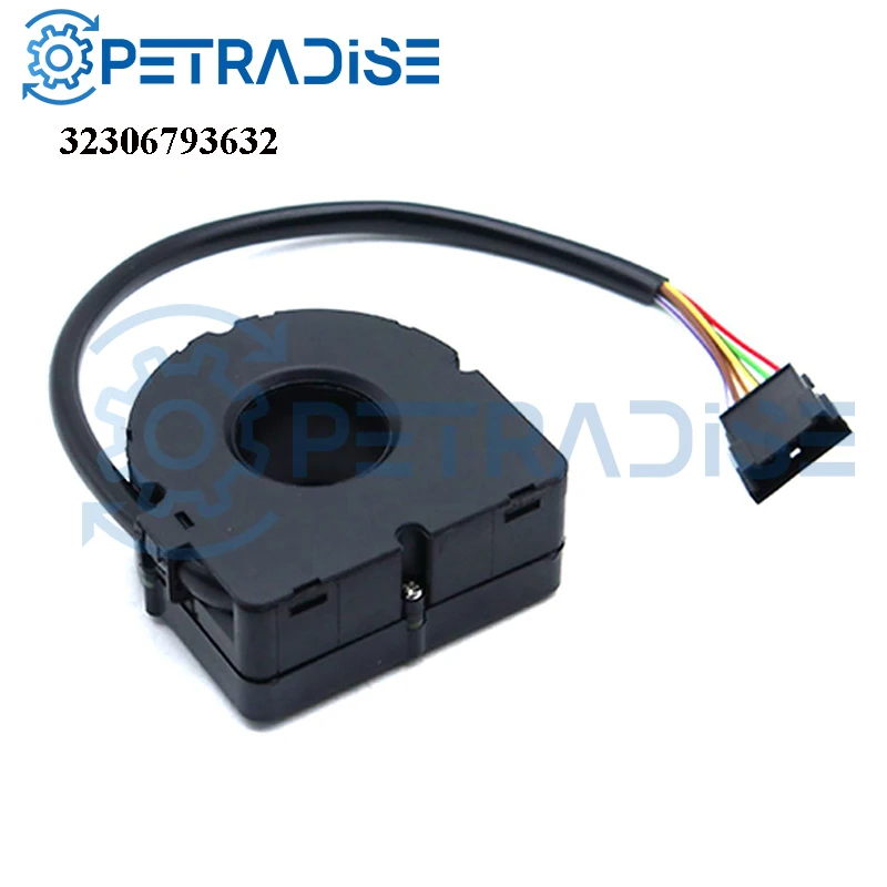 Высококачественный датчик угла поворота рулевого управления для BMW E46 E39 E53 M3 M5 X5 X3