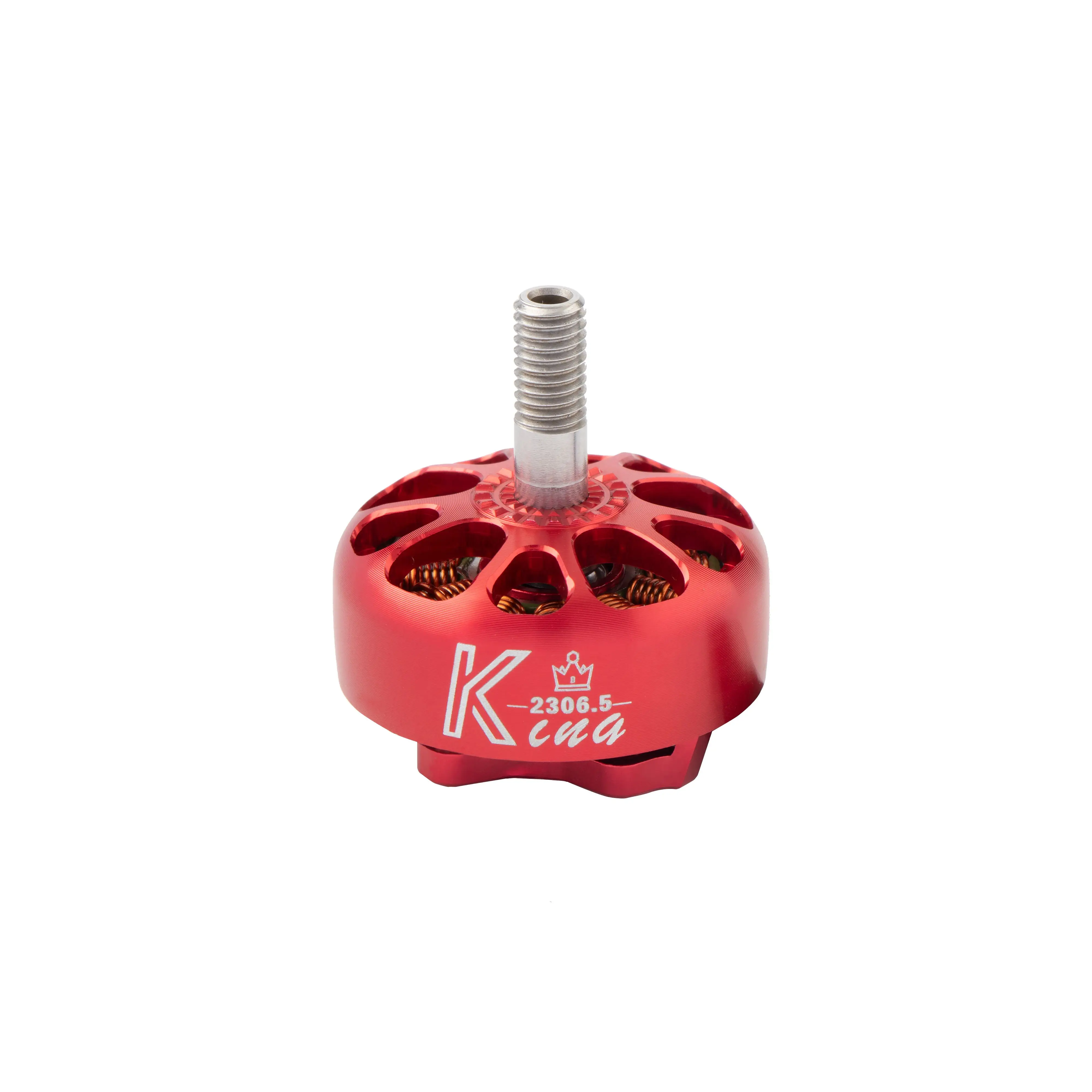 Бесщеточный двигатель FLASHHOBBY KING K2306.5 2550KV 2300KV 1900KV 4-6S для радиоуправляемых FPV беспилотных летательных аппаратов