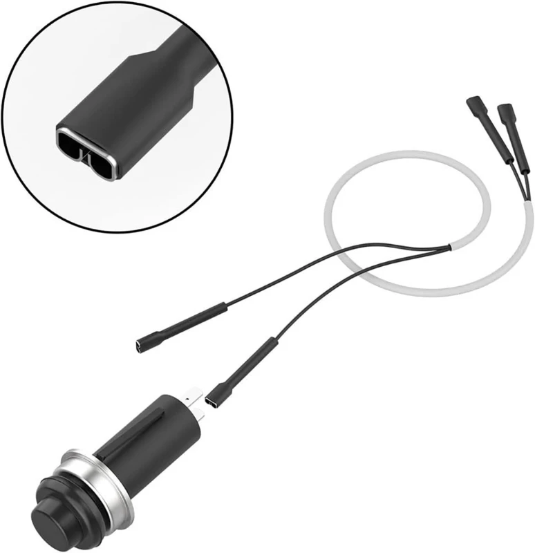 Комплект газового воспламенителя комплекты воспламенителей для приготовления