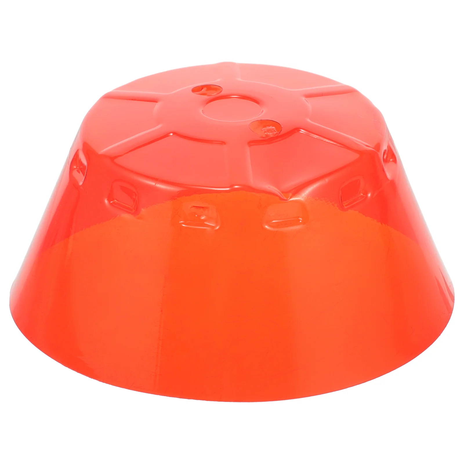 Рисунок 4 - Чехол дымчатый декоративный пластиковый