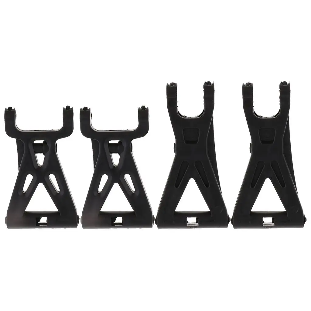 

Front Rear Arms for WLtoys 1/18 Scale RC Truck Car
