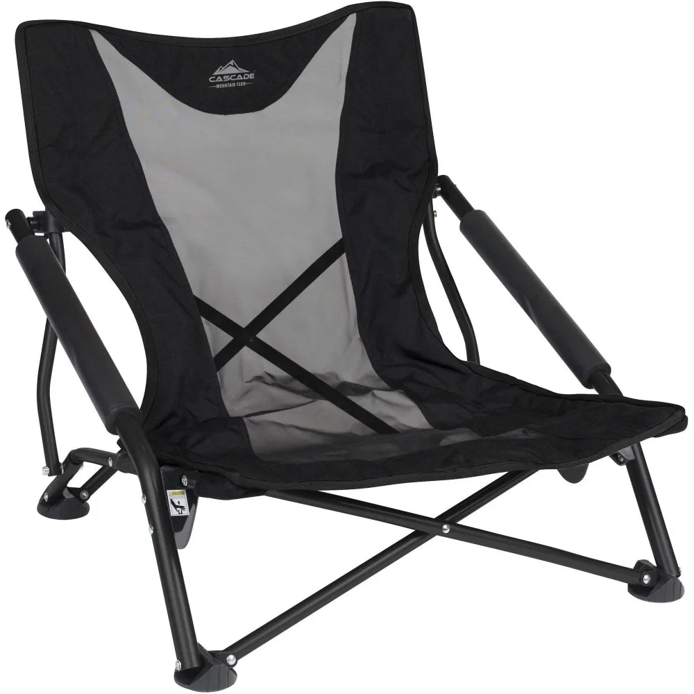 With Carry Case,beach Folding Chair,portable Folding Chairs,outdoor Furniture
