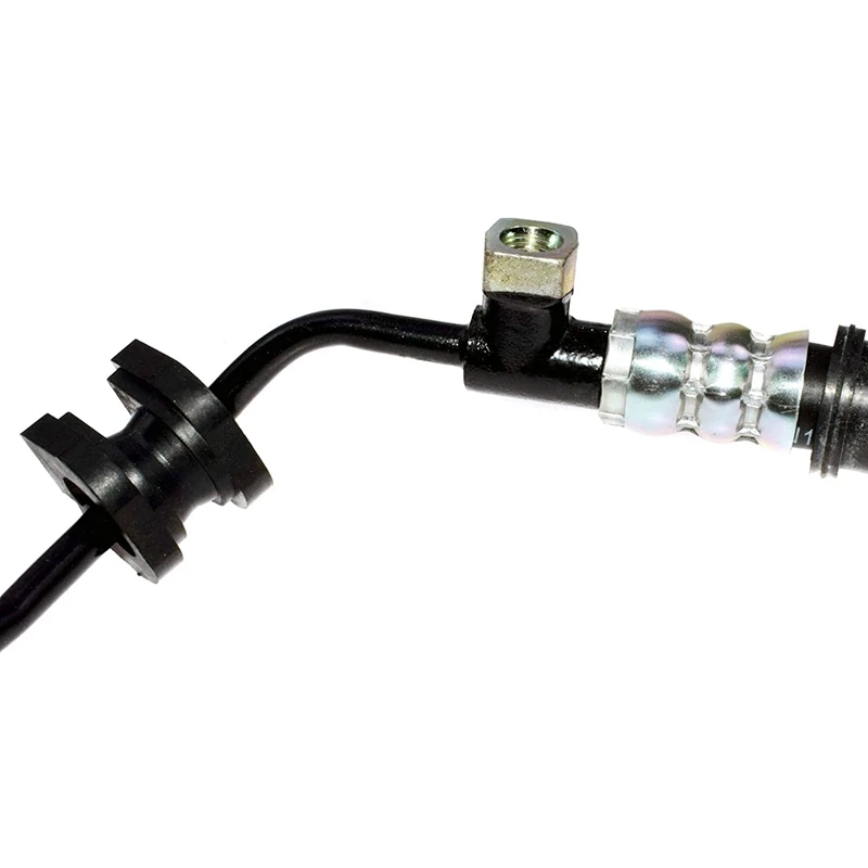 Автомобильный шланг высокого давления рулевого управления для Honda CR-V 2007-2011