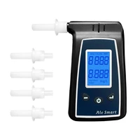 alcohol breathalyzer detector breath alcohol tester for professional fuel cell alcohol tester for policetrafficfactory