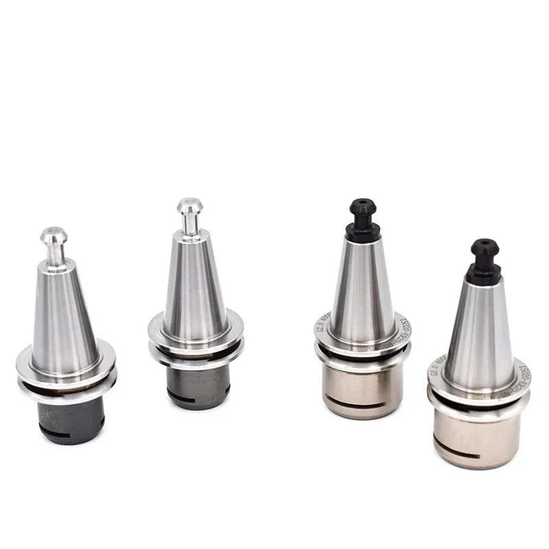 Инструменты для шпинделя Precision 0 002 ISO20 ER16 ISO25 ER20MS 35L цанговый патрон держатель