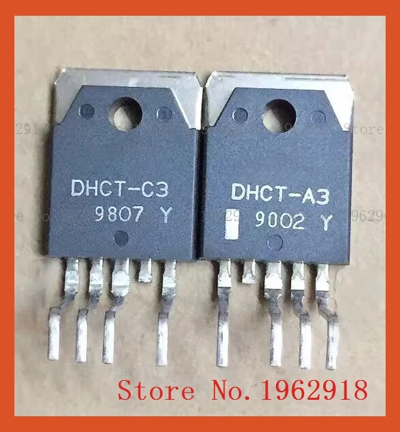 

DHCT-A3 DHCT-C3 TO-3P-5