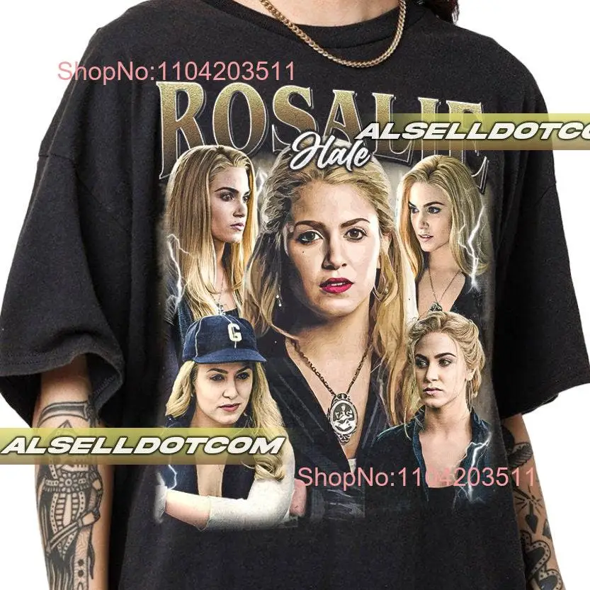 Винтажная футболка Nicole Houston Reed Limited для женщин и мужчин с длинными или короткими