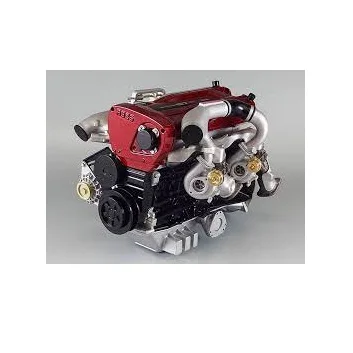 Б/у двигатель R34/R32/R23 GTR RB26DETT + коробка передач RB26 2 6 л Twin Turbo Engine