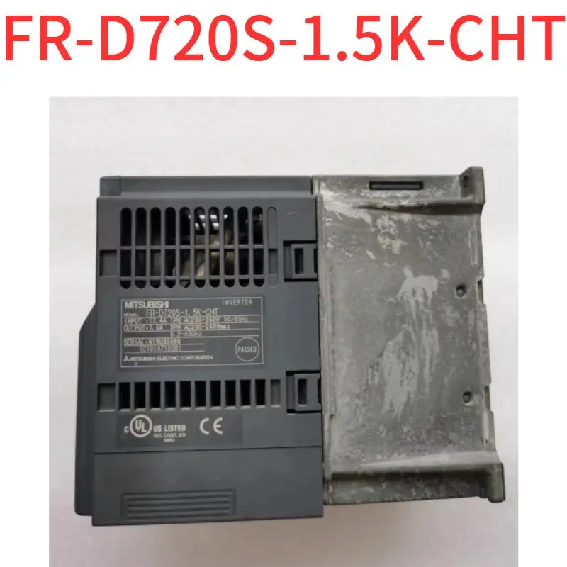 Б/у тест товара в порядке