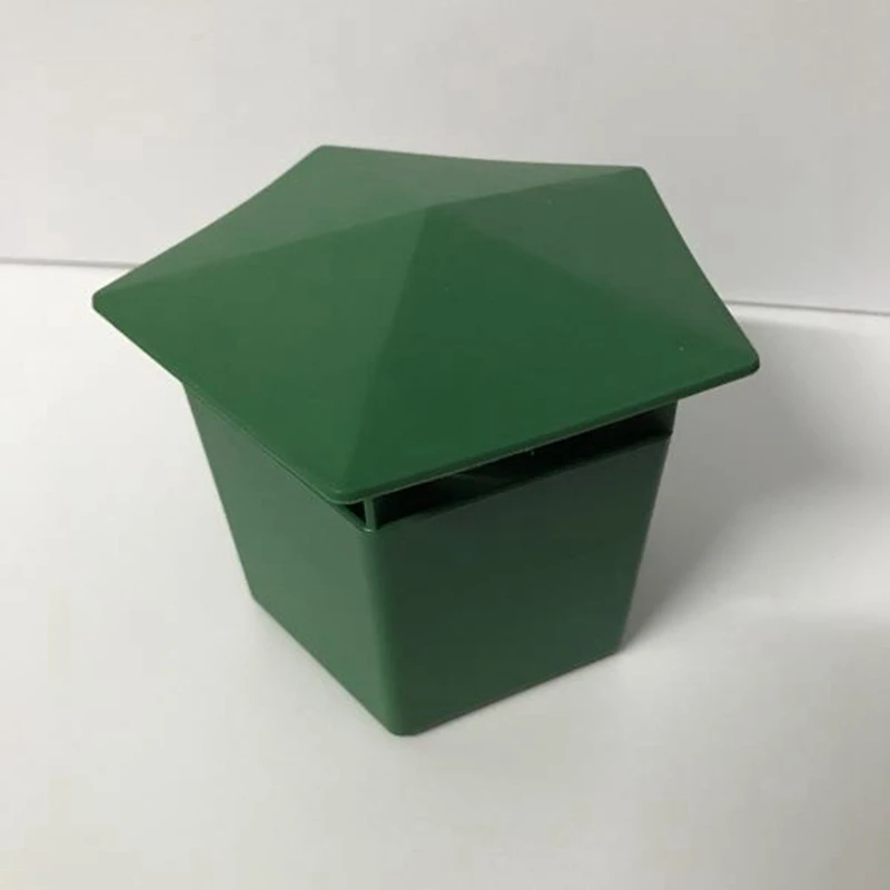 10 шт. многоразовые ловушки для наживки в виде улитки