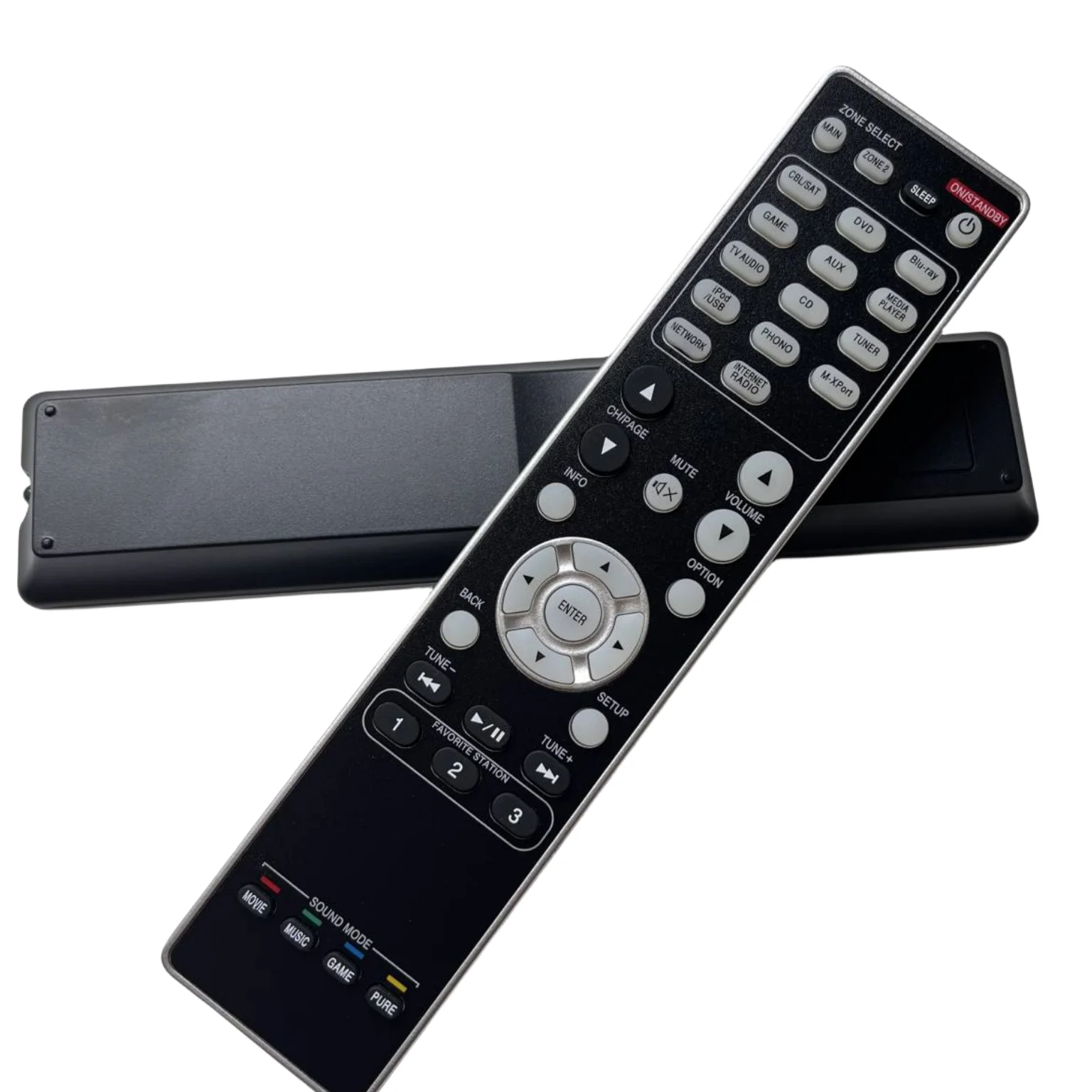 

Пульт дистанционного управления AV для Marantz NR1603 SR6007 SR6008 SR5007 RC017SR SR6006