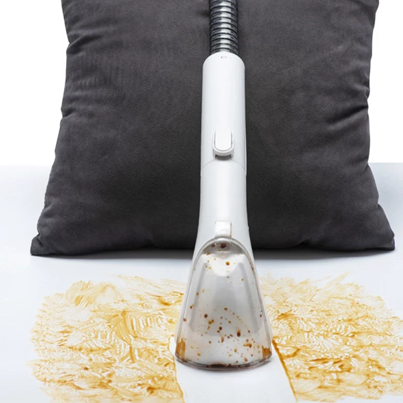 Werkseitige Ручная машина для устранения демпфирования Multifunktions-Dampfspray-Staubsauger