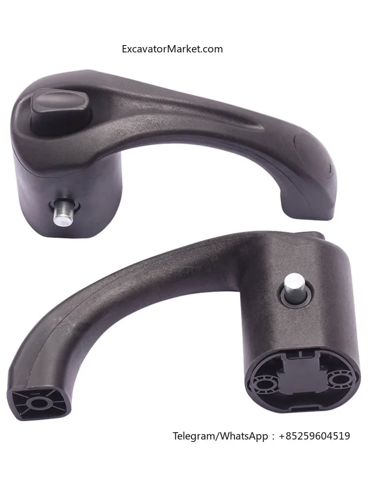 Аксессуары для экскаваторов Hyundai 60-9 Lingong Volvo EC60/80/85 замок лобового стекла запчасти