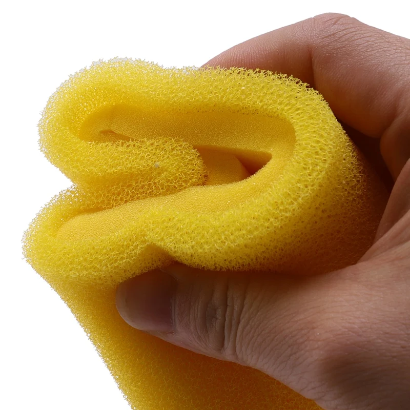 Очиститель впускного воздушного фильтра детали для квадроциклов Yamaha YFM350 Wolverine