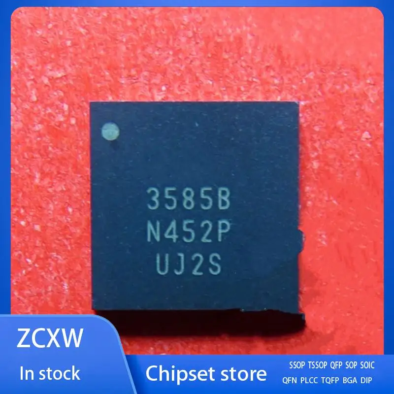 5 шт./партия 3585B N328P 3585 IR3585B поршень 3585B