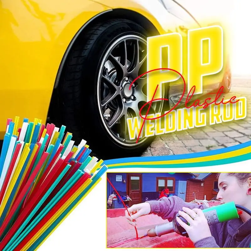 20 шт. пластиковые палочки для сварки 100 см |