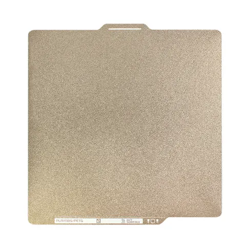 VODOOL Платформа PEI для Bambu Lab P1P/X1C