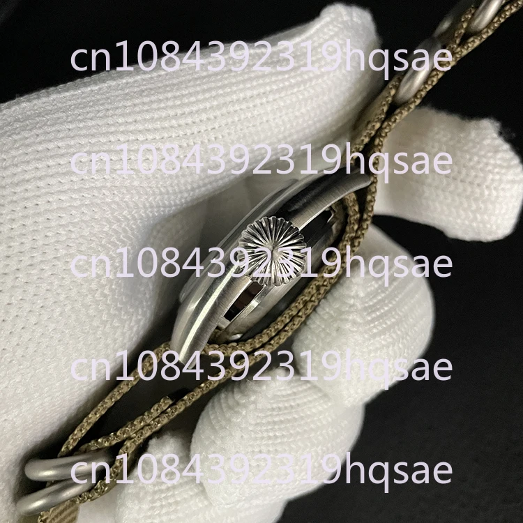 Реплика индивидуальных двух цветов C3 светящийся Vh31 кварцевый механизм полет из