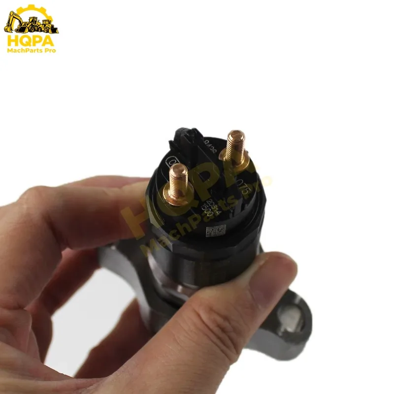 1 шт. топливная форсунка 0445120075 для Case New Holland T7 T6 504128307 2855135 504117273 0986435530 новые детали экскаватора (art.: 3920d2ef2781a) - 3920d2ef2781a