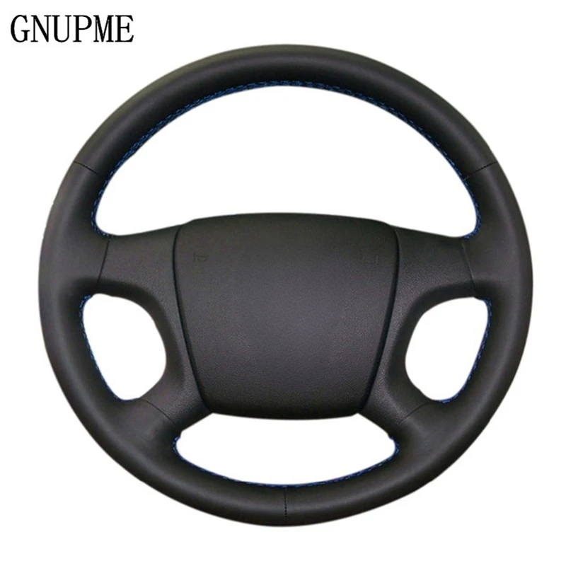 

Рукоделие gnuшитые вручную мягкие искусственные кожаные черные фотообои для старой Skoda Octavia 2005-2009 Fabia 2005-2010