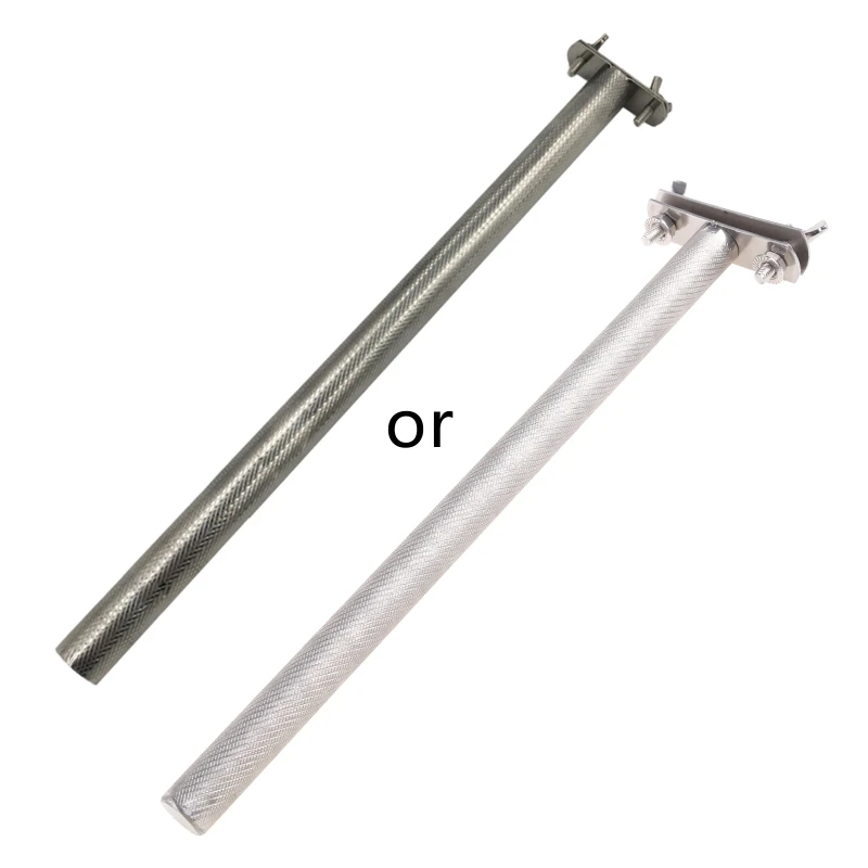 

Подставка из нержавеющей стали с ромбовидным рисунком для маленьких и средних птиц, 3 размера